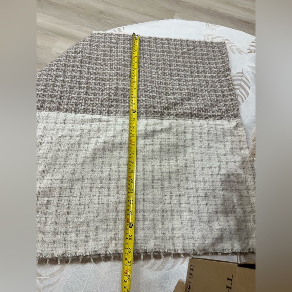 Winter Scarf for women or men - Picture 3 of 4